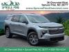 2025 Chevrolet Traverse LT 1LT
