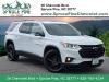 2019 Chevrolet Traverse LT Cloth w/1LT