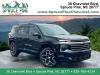 2025 Chevrolet Traverse High Country w/ Remote Start and HD Surround Vis