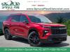 2024 Chevrolet Traverse RS AWD w/ HD Surround Vision & 3rd Row