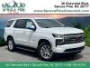 2025 Chevrolet Tahoe Premier 4WD w/ 3rd Row Seating and HD Surround V