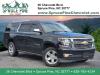 2015 Chevrolet Suburban LTZ