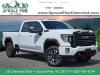 2023 GMC Sierra 2500HD AT4