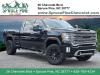 2020 GMC Sierra 2500HD Denali