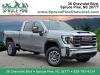 2025 GMC Sierra 2500HD SLE 4WD w/ SLE Value Pkg