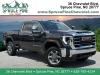 2025 GMC Sierra 2500HD SLT 4WD w/ X31 Off-Road and Protection Pkg