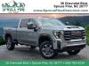 2025 GMC Sierra 2500HD SLT