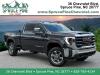 2025 GMC Sierra 2500HD SLT 4WD w/ X31 Off-Road and Protection Pkg