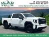 2025 GMC Sierra 2500HD AT4 4WD w/ AT4 Premium Plus Pkg