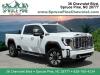 2025 GMC Sierra 3500HD Denali 4WD w/ Denali Reserve Pkg