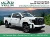 2025 GMC Sierra 2500HD Denali Ultimate X31 Off-Road 4WD w/ Tech Pkg