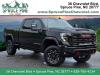 2025 GMC Sierra 2500HD AT4X 4WD w/ Apple Carplay and HD Surround View