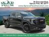 2025 GMC Sierra 1500 Pro 4WD Graphite Edition w/ Trailering Pkg