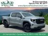 2025 GMC Sierra 1500 Elevation 4WD w/ Trailering Pkg and HD Rear Visi