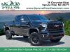 2025 Chevrolet Silverado 2500HD ZR2