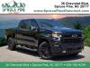 2025 Chevrolet Silverado 1500 RST 4WD w/ RST All Start Premium Pkg