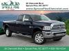 2016 RAM 2500 Laramie Longhorn