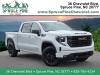 2025 GMC Sierra 1500 Elevation 4WD w/ Trailering Pkg and HD Rear Visi