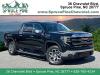 2025 GMC Sierra 1500 SLT 4WD w/ SLT Premium Pkg