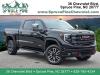 2025 GMC Sierra 1500 AT4 4WD w/ Technology Pkg