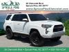 2021 Toyota 4Runner TRD Off-Road Premium