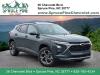 2025 Chevrolet Trax LT w/ LT Convenience and Blackout Pkg