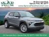 2025 Chevrolet Trailblazer LS w/ LS Convenience Pkg