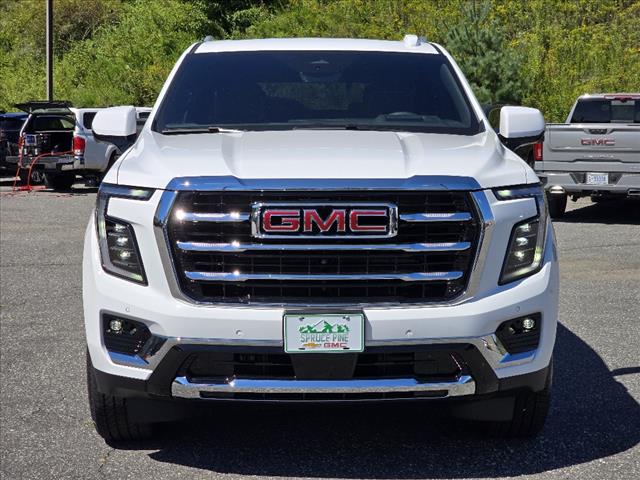 2025 GMC Yukon Elevation 4WD Duramax w/ Premium Pkg