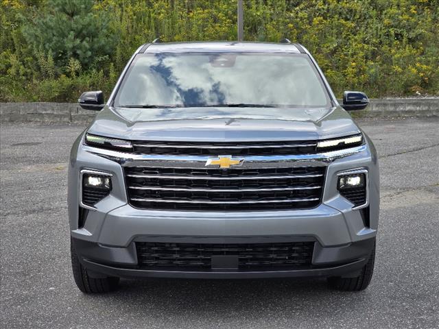 2026 Chevrolet Traverse LT 1LT w/ 3rd Row & Adaptive Cruise