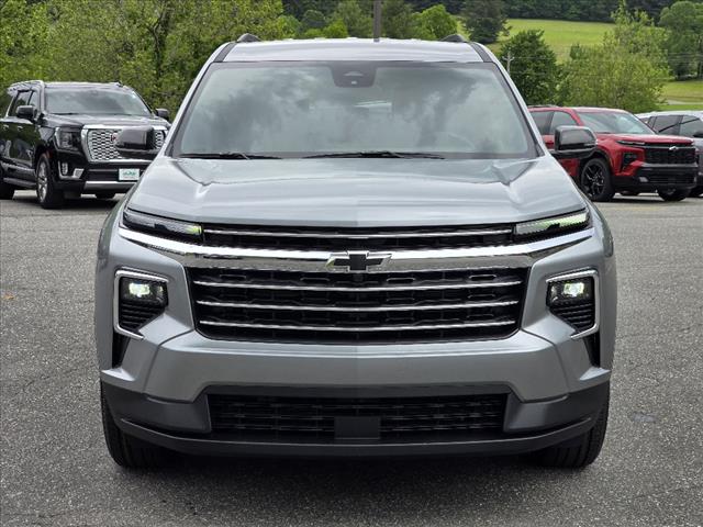 2025 Chevrolet Traverse LT 1LT
