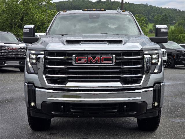 2025 GMC Sierra 2500HD SLT