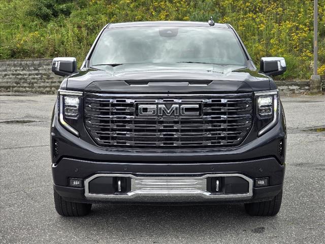 2025 GMC Sierra 1500 Denali Ultimate 4WD w/ Super Cruise