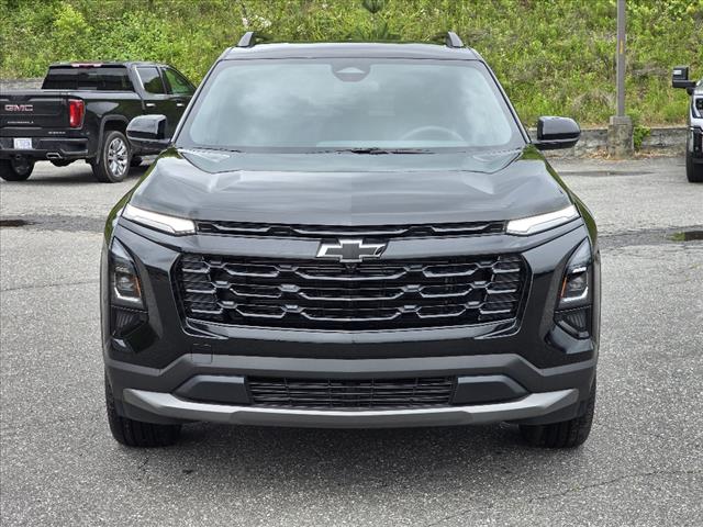 2025 Chevrolet Equinox LT AWD w/ Convenience Pkg II