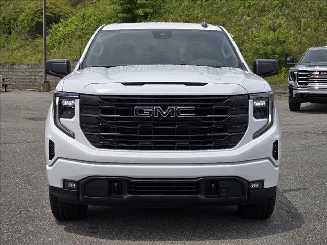 2025 GMC Sierra 1500 Elevation 4WD w/ Trailering Pkg