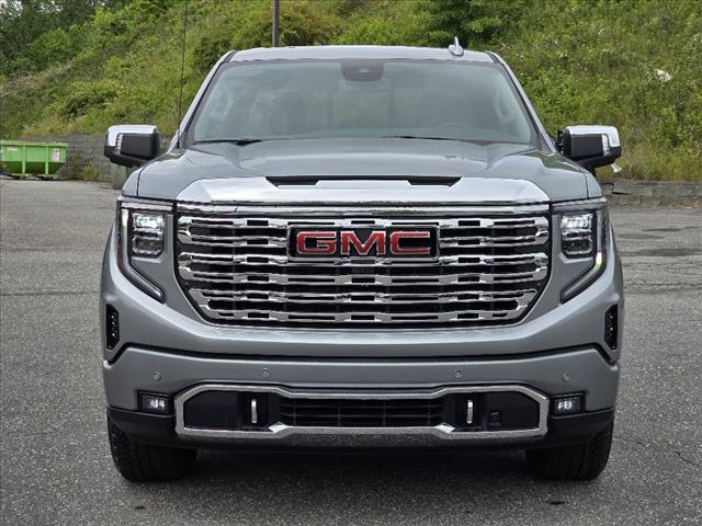 2025 GMC Sierra 1500 Denali 4WD w/ HD Surround Vision and Apple Carpl