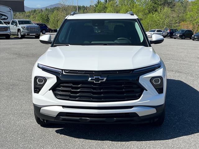 2025 Chevrolet Trailblazer LT w/ Driver Confidence Pkg