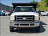 2007 Ford F-550SD XL DRW