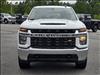 2021 Chevrolet Silverado 2500HD LT