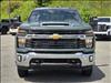 2025 Chevrolet Silverado 3500HD LT
