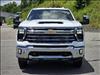 2025 Chevrolet Silverado 3500HD LTZ