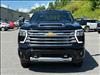 2025 Chevrolet Silverado 3500HD High Country