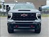 2025 Chevrolet Silverado 2500HD ZR2 4WD w/ Interior Convenience Pkg