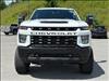 2023 Chevrolet Silverado 2500HD Custom