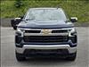 2022 Chevrolet Silverado 1500 LT 4WD TurboMax w/ 20