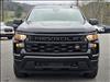 2025 Chevrolet Silverado 1500 Custom 4WD w/ Custom Convenience Pkg