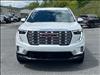 2025 GMC Acadia Denali w/ Denali Reserve Pkg