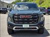 2025 GMC Yukon AT4