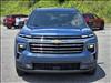 2025 Chevrolet Traverse LT 1LT