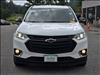 2019 Chevrolet Traverse LT Cloth w/1LT