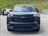 2025 Chevrolet Traverse LT 2LT w/ Driver Confidence Pkg